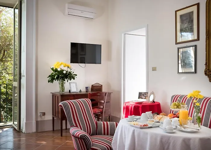 Palazzo Bernardini Suites