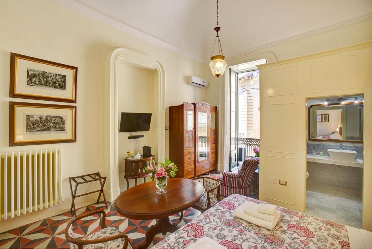 Palazzo Bernardini Bed & Breakfast 2*