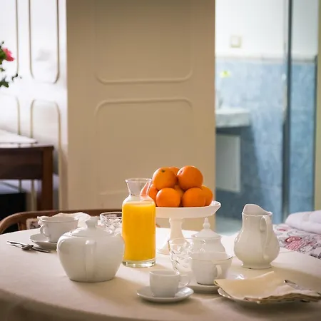 Palazzo Bernardini Suites Lecce Extérieur photo