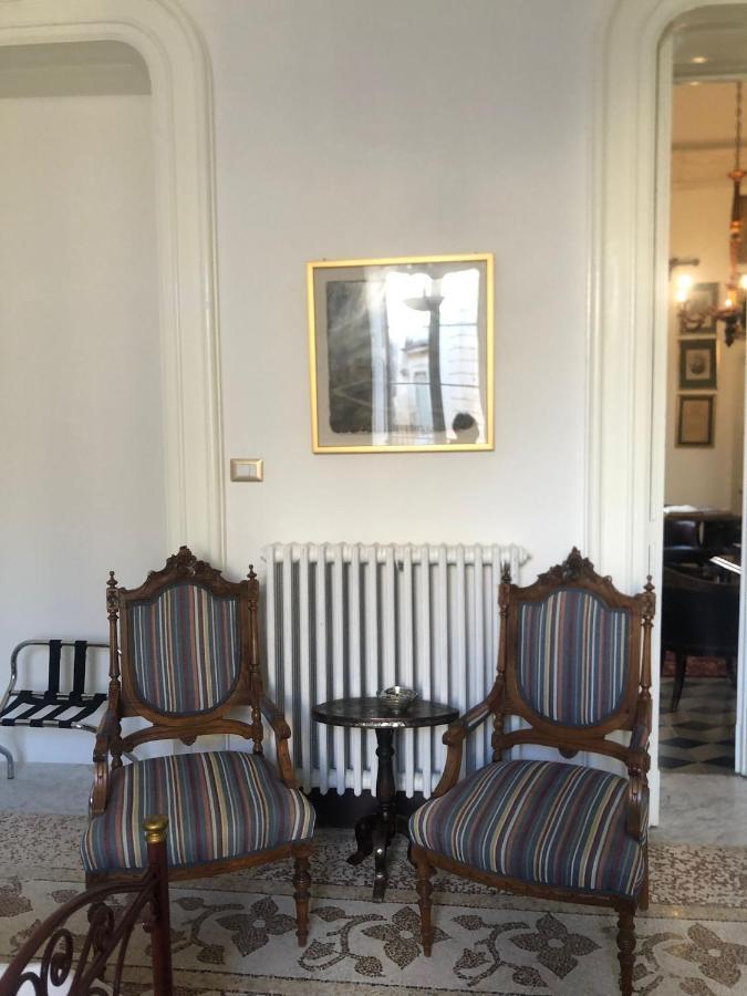 Palazzo Bernardini Lecce